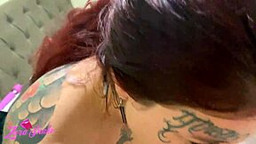 My naughty friend made my boyfriend cum on us!