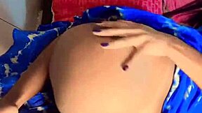 Silicone Hard and Big Ass Enjoys Outdoor Adventures