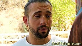 hey, wanna see a real teen 18+ suck her stepbrother?