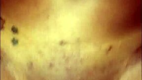 College Chick BOUNCES PHAT ASS On BBC