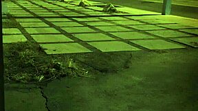 Rough anal with redhead?