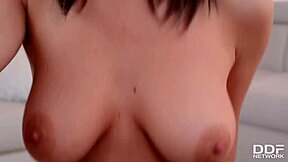 delightful teen 18+ babe cinthia doll humps football in fun way