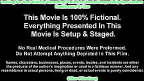 clov busty latina jasmine mendez taken by sex slave trader for pre-sale health exam from doctor tampa at captivecliniccom