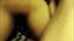 Teen rides cock to orgasm with big tits and female ejaculation 😍