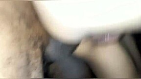 I Love Anal Sex And Cum In My Ass From Big Black Cock