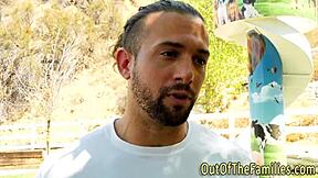 hey, wanna see a real teen 18+ suck her stepbrother?