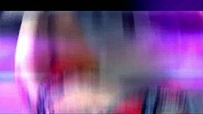 Bent over babe gets oiled ass doggystyle and big cumshot! 💦