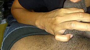 I Love Anal Sex And Cum In My Ass From Big Black Cock