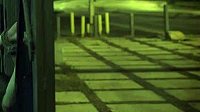 Stomach whipping BDSM, unless you're from the sixties and dig it