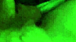 Slut rides my cock while I watch the game