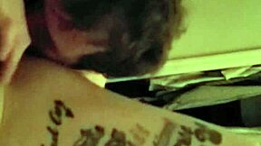 Eating lyns delicious dripping wet pussy and ass!