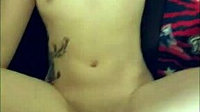 i fucked this dirty petite blonde hard and gave her a facial