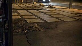 Teen 18+ in extreme rough anal bdsm 😈