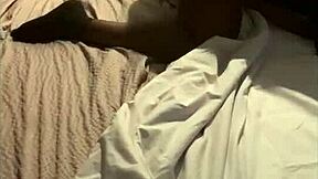 we screwed hard until her friend jumped in after filming us