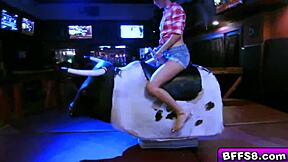 Sweet Hot Chicks Loves Big Hard Dick