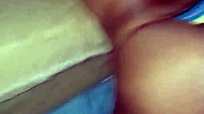 Beautiful Brunette Cheats With Big Ass In Public