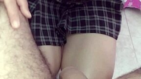 mexican teens in uniform getting fucked by older guy.