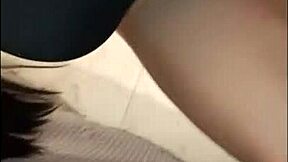 my first sex with two mature women involved ass doggystyle and creampie