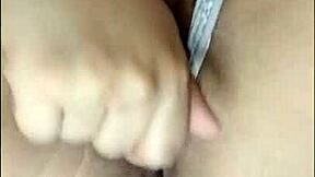 my first sex with two mature women involved ass doggystyle and creampie