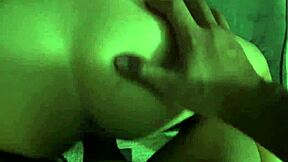 cece capella gets banged by her stepbro with big cock 😈