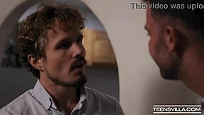 so extra part 4 with seth gamble and chanel camryn.