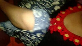 Cheating wife silent sex with boyfriend