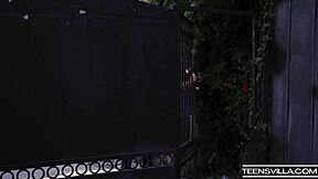 so extra part 4 with seth gamble and chanel camryn.