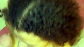 she demands, spray your cum all over my face