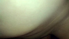 please take your dick out of my tight pussy, it hurts, but don't put it back, it's so delicious