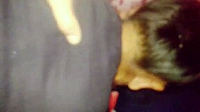 Cheating wife silent sex with boyfriend