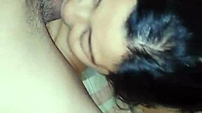 Step Nephew Fucks Step Aunt While Husband Works.