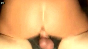 Married woman moans as she's fucked hard.