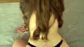 How Does My Pussy Sound Dripping Cum?