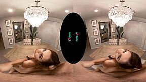 Vanna Bardot Celebrates New Year with Hardcore Sex