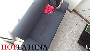 कोलंबियन प्रेपागो मेडेलिन में 5 डॉलर के लिए बेयरबैक चुदाई