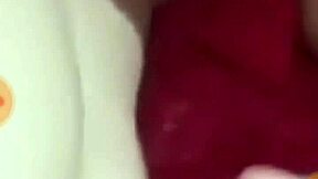 Teen shows pussy and tits on live Facebook