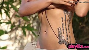 Dream date with teen babes, softcore ass and tits