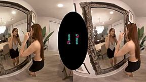 Vanna Bardot Celebrates New Year with Hardcore Sex