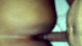 Does this big booty mature love young dick? You bet she does!