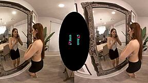 Vanna Bardot Celebrates New Year with Hardcore Sex