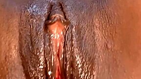 Jamaican Teen Sucks Camera Man's Dick in Hardcore Ebony POV