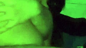 Hidden Camera Captures My Whore Mother-in-Law for Blackmail Fucking