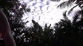 yo, chloe cherry's little daydream got me hooked in family therapy preview! 😍