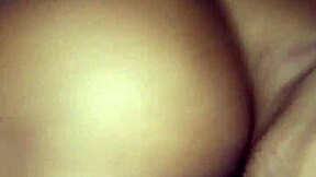 Does this big booty mature love young dick? You bet she does!