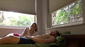 yo, chloe cherry's little daydream got me hooked in family therapy preview! 😍