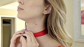 Stepsis Haley Reed Goes Wild in Doggystyle with Stepbro S8 E2