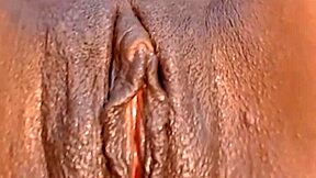 Jamaican Teen Sucks Camera Man's Dick in Hardcore Ebony POV