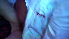 I saw dirty doctors gangbang horny patients with double penetration