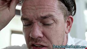 i ride my stepsister's big cock