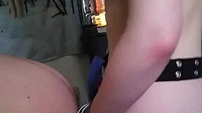 Young Amateur Girl Fucks Guy In Homemade Scene